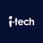 i-Tech Support, Inc. Logo